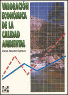 VALORACION ECONOMICA CALIDAD AMBIENTAL
