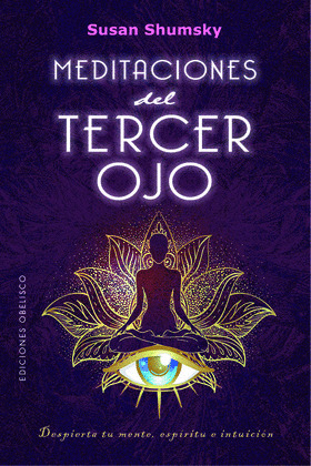 MEDITACIONES DEL TERCER OJO