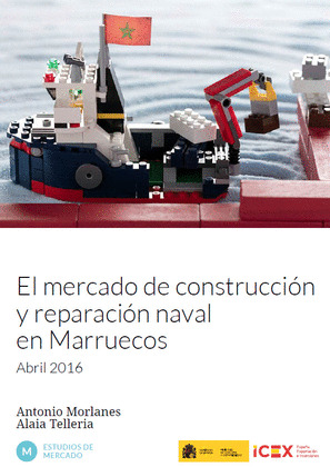 EL MERCADO DE CONSTRUCCION Y REPARACION NAVAL EN MARRUECOS