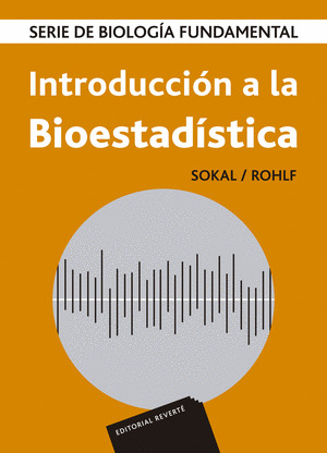 INTRODUCCION A LA BIOESTADISTICA