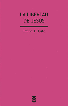 LA LIBERTAD DE JESÚS