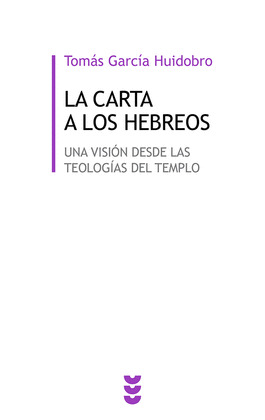 CARTA A LOS HEBREOS, LA