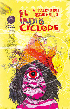 INDIO CÍCLOPE, EL