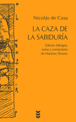 CAZA DE LA SABIDURÍA, LA