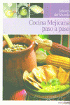 COCINA MEJICANA PASO A PASO