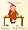 ANIMALES - COL.CHIQUITIN