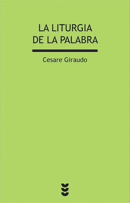 LITURGIA DE LA PALABRA, LA