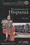 UPH1. EL AMANECER DE HISPANIA (NIVEL I)