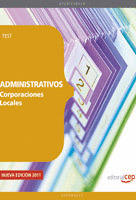 ADMINISTRATIVOS CORP LOCALES
