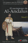 UPH1. EL NACIMIENTO DE AL-ANDALUS (NIVEL I)