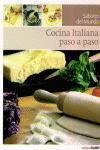 COCINA ITALIANA PASO A PASO