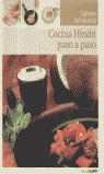 COCINA HINDU PASO A PASO