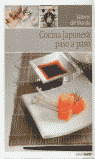 COCINA JAPONESA PASO A PASO