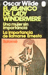 LA IMPORTANCIA DE LLAMARSE ERNESTO