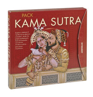 KAMASUTRA PACK