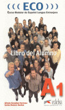 ECO A1. LIBRO DEL ALUMNO
