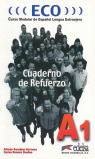 ECO A1. CUADERNO DE REFUERZO