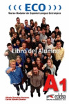 ECO A1. CD AUDIO LIBRO DEL ALUMNO