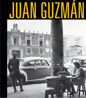 JUAN GUZMÁN