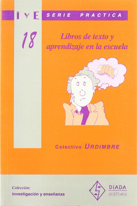 LIBROS DE TEXTO Y APRENDIZAJE EN LA ESCUELA