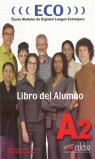 ECO A2. LIBRO DEL ALUMNO