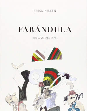 FARÁNDULA