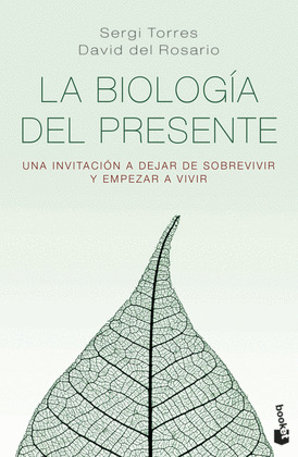 BIOLOGÍA DEL PRESENTE, LA