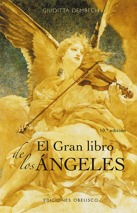 GRAN LIBRO DE LOS ÁNGELES, EL