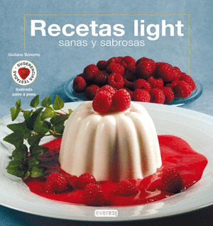 RECETAS LIGERAS