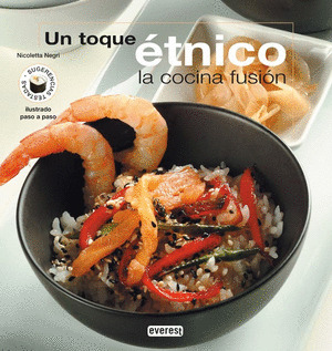 UN TOQUE ETNICO
