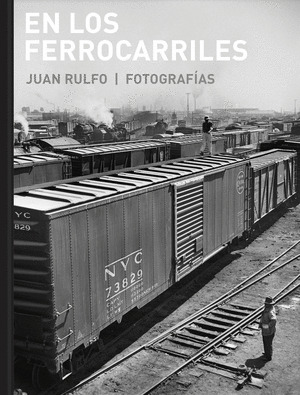 EN LOS FERROCARRILES