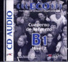 ECO B1. CD AUDIO LIBRO DEL ALUMNO (NIVEL 2)