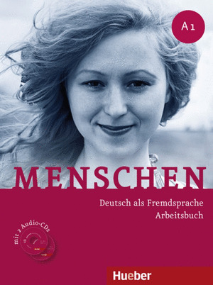 MENSCHEN A1.AB+AUDIOCD (L.EJERC.)