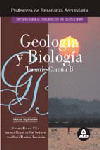 GEOLOGIA-BIOLOGIA PARA PREPARACION PROFESORES EDUCACION SECUNDARIA.TEMARIO PARTE B
