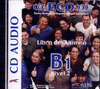 ECO B1. CD AUDIO REFUERZO (NIVEL 2)