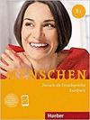 MENSCHEN B1 KURSB. AR (L.ALUM.)