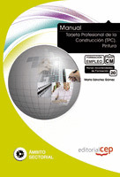 MANUAL TARJETA PROFESIONAL DE LA CONSTRUCCIÓN (TPC). PINTURA