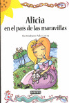 ALICIA EN EL PAIS DE LAS MARAVILLAS