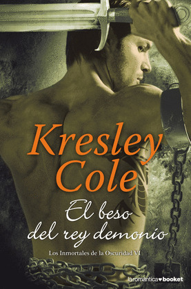 BESO DEL REY DEMONIO, EL