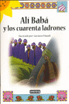 ALI BABA Y LOS CUARENTA LADRONES