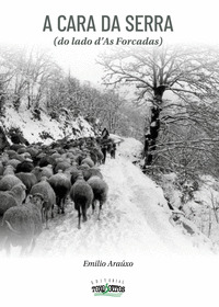 A CARA DA SERRA