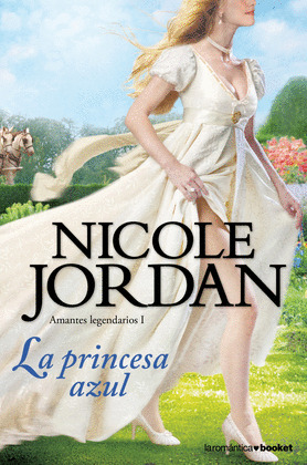 PRINCESA AZUL, LA