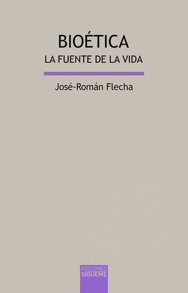 BIOETICA