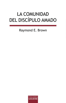 LA COMUNIDAD DEL DISCIPULO AMADO