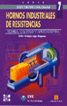 ** HORNOS INDUSTRIALES Y RESISTENCIA