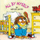 ALL BY MYSELF (LITTLE CRITTER)