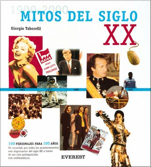 MITOS DEL SIGLO XX