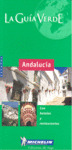 ANDALUCIA. GUIA VERDE MICHELIN (2006)
