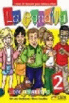 LA PANDILLA 2 CD