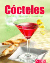COCINA CREATIVA: COCTELES